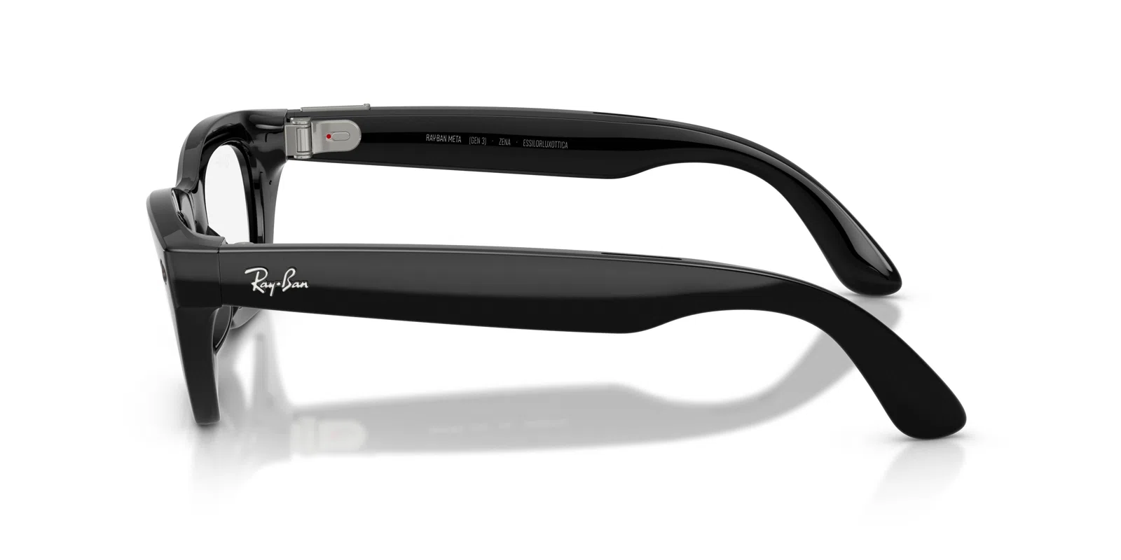 Ray-Ban Meta Ray-ban Meta Zena 4015 - view 45